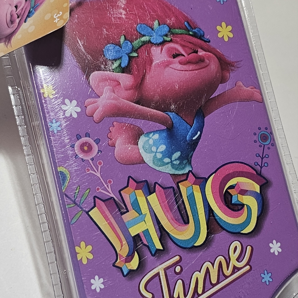 Trolls Hairbrush - Picture 9 of 9
